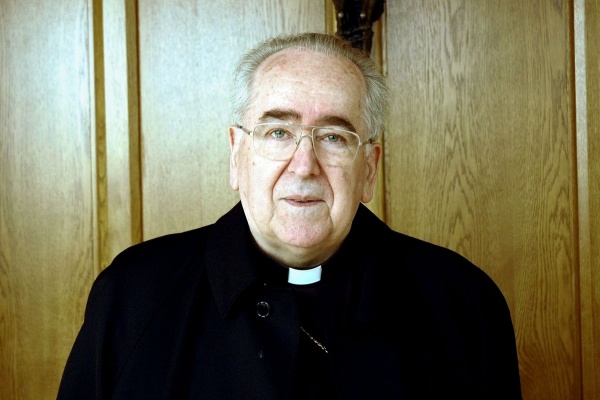 kardynał stanisław ryłko